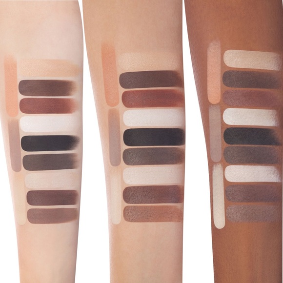 Kat Von D Shade & Light Eye Contour Palette - Picture 3 of 7